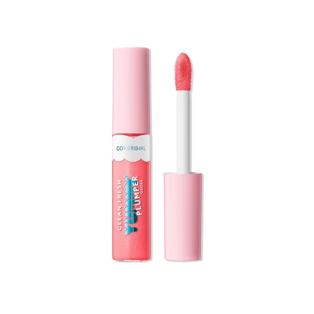 Be Chill My Heart-Clean Fresh Yummy Gloss Plumper